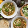 Фотография рецепта Пряный куриный суп с чесноком автор Daria Milko