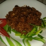 Фотография рецепта Пряный рис с мидиями автор Авира Мариока
