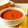 Фотография рецепта Пряный томатный суппюре автор Tanya Ternovskaya