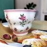 Фотография рецепта Противовоспалительный мятный чай автор Лоскутова Марианна