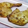 Фотография рецепта Пряные утиные окорочка в духовке автор Лоскутова Марианна