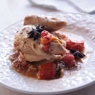 Фотография рецепта Пряный цыпленок с йогуртом и помидорами автор Anita Ggdf