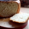 Фотография рецепта Пшеничный дрожжевой хлеб в мультиварке автор Анастасия Капшукова