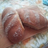 Фотография рецепта Пшеничный хлеб автор Ольга