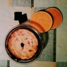 Фотография рецепта Пшенная запеканка с тыквой автор Татьяна Грачва