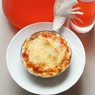 Фотография рецепта Пулярда запеченная с помидорами автор Еда
