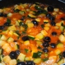 Фотография рецепта Рагу из цукини с маслинами автор Lana Svetlana