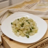 Фотография рецепта Рагу из капусты и горошка автор Анна Семененко