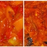 Фотография рецепта Рагу из тыквы помароккански автор Aleksandra Starikova
