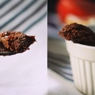 Фотография рецепта Райский шоколадный пудинг автор Marina Gluhhankova