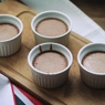 Фотография рецепта Райский шоколадный пудинг автор Marina Gluhhankova