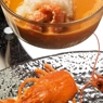 Фотография рецепта Раковый суп с коньяком автор Еда