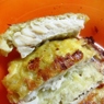 Фотография рецепта Рыба в картофельной корочке автор Татьяна Петрухина
