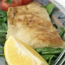 Фотография рецепта Рыба в кляре автор maximsemin