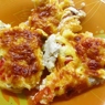 Фотография рецепта Рыба запеченная с помидорами и сыром автор Татьяна Петрухина
