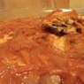 Фотография рецепта Рыбка под маринадом в микроволновой печи автор Мария Терновская