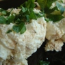Фотография рецепта Рыбный салат с рисом и сыром автор Li Ma