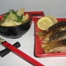 Фотография рецепта Рыбный суп с креветочными пельменями автор Софья Тараторина