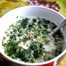 Фотография рецепта Рыбный суп с плавленым сыром автор Елена Попова