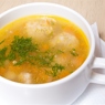Фотография рецепта Рыбный суп с пореем автор maximsemin