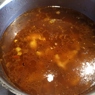 Фотография рецепта Рыбный суп со свеклой и цветной капустой автор Кулинар 5194728