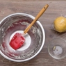 Фотография рецепта Рикотта тарт с фисташками и лимонной цедрой автор ШЕФМАРКЕТ