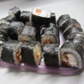 Фотография рецепта Рис для суши с уксусной смесью автор Татьяна Петрухина