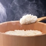 Фотография рецепта Рис для суши sushimeshi автор Natalya Shalagina
