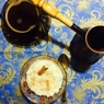 Фотография рецепта Рисовая каша на молоке автор Katerina Duda
