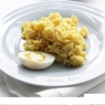 Фотография рецепта Жареная рисовая каша с яйцом автор Anita Ggdf