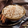 Фотография рецепта Рисовая каша с пряностями в мультиварке автор Ekaterina Gusakova