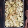 Фотография рецепта Рисовая запеканка с курицей и цветной капустой автор Лавка Edoque