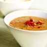 Фотография рецепта Рисовый суп с имбирем и орехами автор Masha Potashova