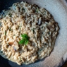 Фотография рецепта Ризотто с белыми грибами Кристиана Лоренцини автор Еда