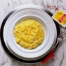 Фотография рецепта Ризотто с двумя видами сыра и шафраном автор Саша Давыденко