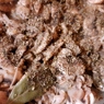 Фотография рецепта Ризотто с грибами и зеленым горошком автор Кристина Снежина