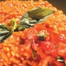 Фотография рецепта Ризотто с помидорами Кардинале автор Адская Кухня на РЕН ТВ
