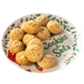 Фотография рецепта Рождественские ореховые печенья по рецепту Джейми Оливера автор Еда