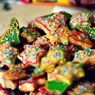 Фотография рецепта Рождественское печенье автор Доценко Юлия