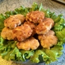 Фотография рецепта Рубленые куриные котлеты с сыром автор Marina Princess