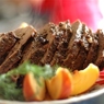 Фотография рецепта Рулет из оленины с черносливом и грецкими орехами автор Ильдар Нургалиев