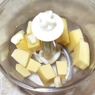 Фотография рецепта Рулетики из печеного перца с сырным кремом автор Алена