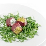 Фотография рецепта Рулетики с брезаолой рикоттой и вялеными помидорами автор UNAGRANDE