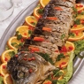 Фотография рецепта Рыба фаршированная  гефилте фиш автор Еда
