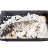 Фотография рецепта Рыба в соли автор Еда