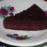 Фотография рецепта Ржаной пирог со свеклой автор Anita Ggdf