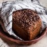 Фотография рецепта Ржаной хлеб на закваске автор Ольга Войнова