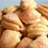 Фотография рецепта Сахарное творожное печенье автор Алена