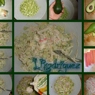 Фотография рецепта Салат из авокадо с крабовыми палочками автор Lana Rodriguez