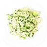 Фотография рецепта Салат из капусты редиса и яйца Весеннее утро автор Anita Ggdf